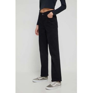 Abercrombie & Fitch jeansi femei high waist