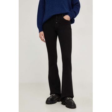 Answear Lab jeansi femei high waist