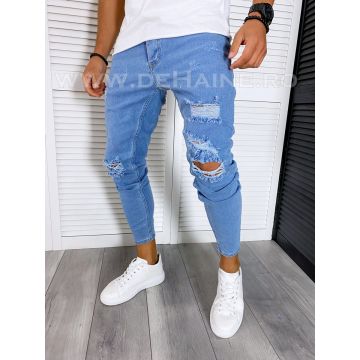 Blugi barbati conici 1053 G2-1