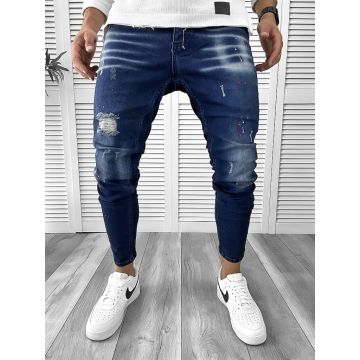 Blugi barbati conici 110 B13-6.7