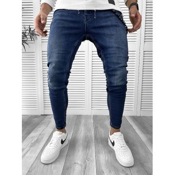 Blugi barbati conici 115 B7-2
