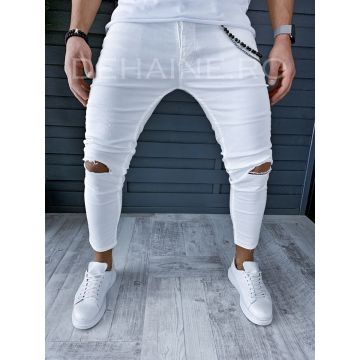 Blugi barbati conici 1224 G7-4