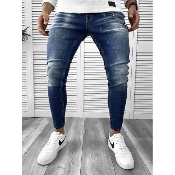 Blugi barbati conici 125 F4-5