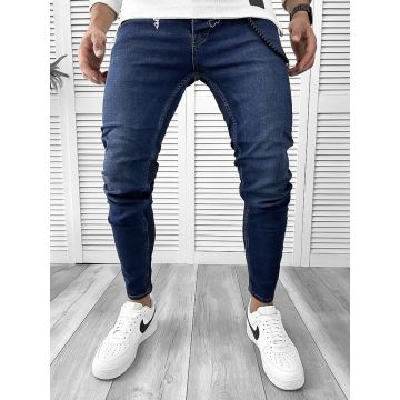 Blugi barbati conici 130 B12-3.1