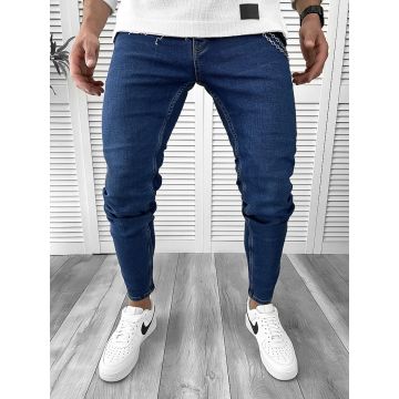 Blugi barbati conici 135 F4-2