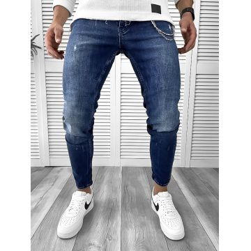 Blugi barbati conici 145 H3-4