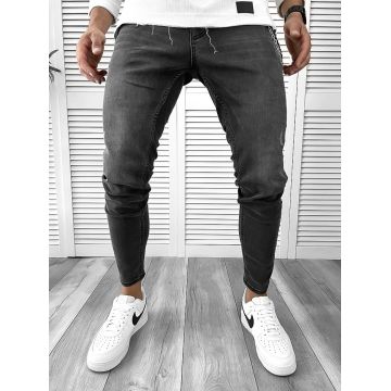 Blugi barbati conici 1500 B15-3