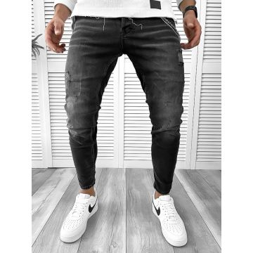 Blugi barbati conici 155 O3-1.3