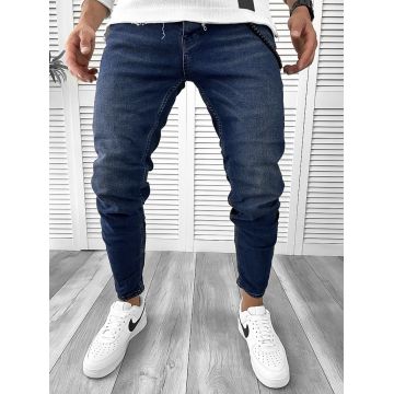 Blugi barbati conici 185 B11-2