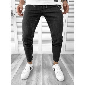 Blugi barbati conici 190 B8-5