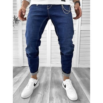 Blugi barbati conici 210 B13-3.1