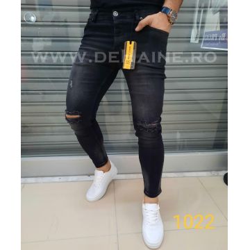 Blugi barbati conici B3821 B11-4
