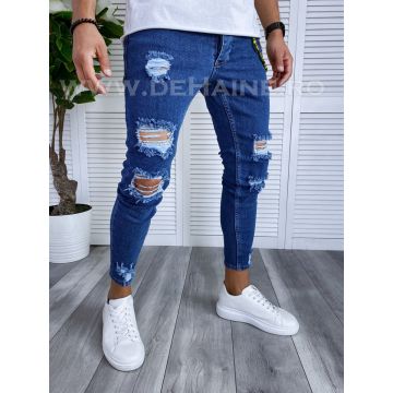 Blugi barbati conici B6155 O2-1.3