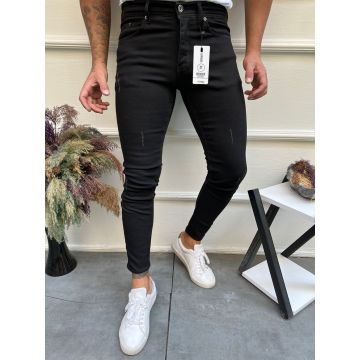 Blugi barbati conici B9968 H4-1.2