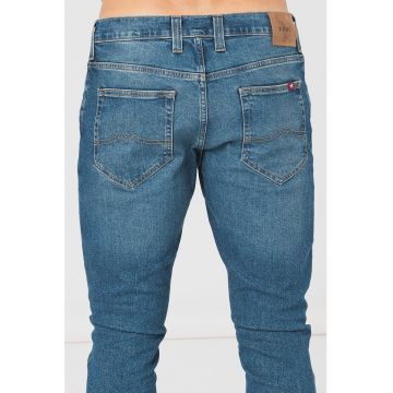 Blugi conici Toledo