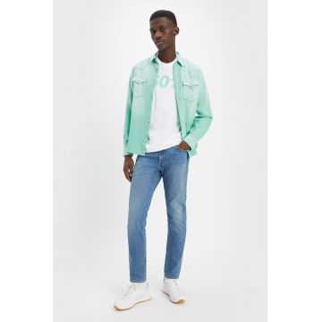 Blugi slim fit conici 512™