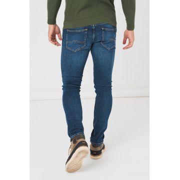 Blugi slim fit Oregon