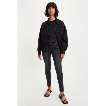 Blugi super skinny cu talie inalta 720™