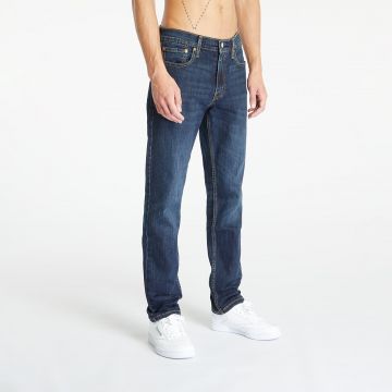 Blugi Levi's® 511 Slim Dark Indigo - Worn In