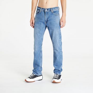 Levi's® 513 Slim Straight Med Indigo - Worn In