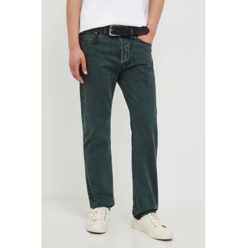 Levi's jeansi 501 barbati