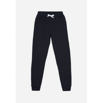 Pantaloni Bleumarin