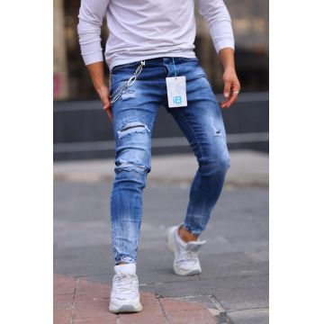 Pantaloni de Blug - DSB12 (32,38) -