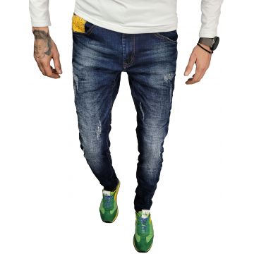 Pantaloni de Blug DSB30 (28,32,34,36) -