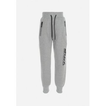 Pantaloni Gri
