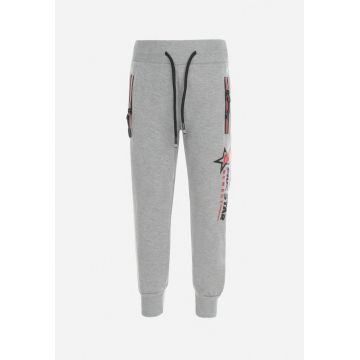 Pantaloni Gri