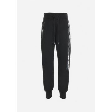 Pantaloni Negri