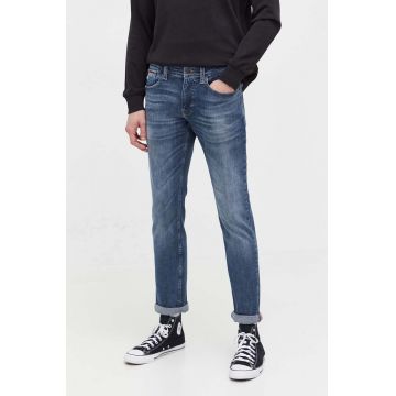 Tommy Jeans jeansi Scanton barbati