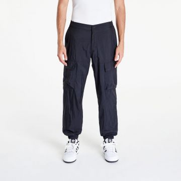 adidas Originals Reveal Cargo Track Pants Black