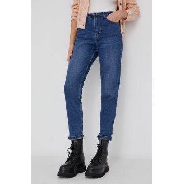 Answear Lab Jeans femei, high waist