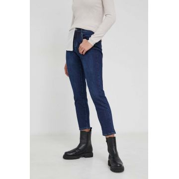 Answear Lab Jeans femei, high waist