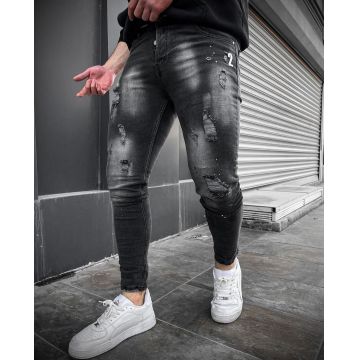 Blugi barbati conici 226 O3-6.3
