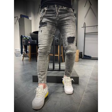 Blugi barbati conici 274 O3-1.1