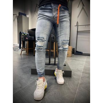 Blugi barbati conici 324 O3-1.1
