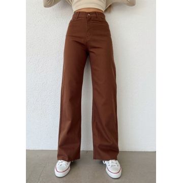 Blugi dama evazati cod:1088
