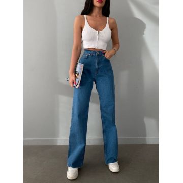 Blugi evazati Cod:1073