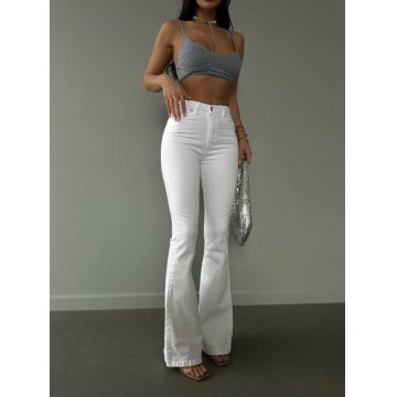 Blugi evazati cod:1232