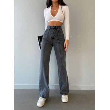 Blugi evazati cod:1387