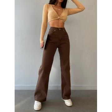 Blugi evazati Cod:1701