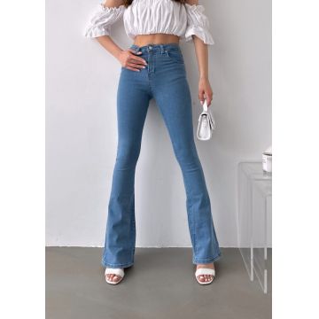 Blugi evazati Cod:732