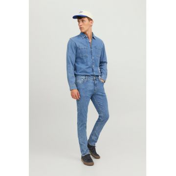 Blugi regular fit Clark