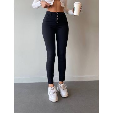 Blugi skinny COD:1012