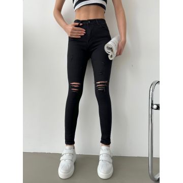 Blugi skinny cod:5063 Blugi skinny cod:5063
