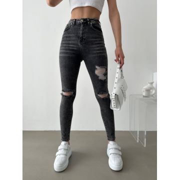 Blugi skinny cod:G46