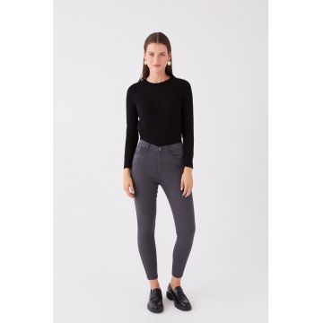 Blugi skinny slim fit