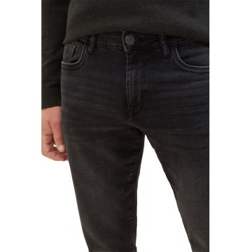 Blugi slim fit cu 5 buzunare Josh